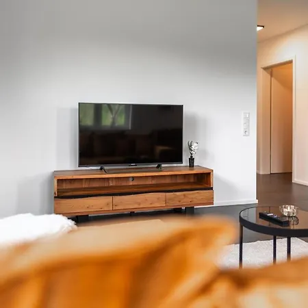 Apartamento Golden Timber