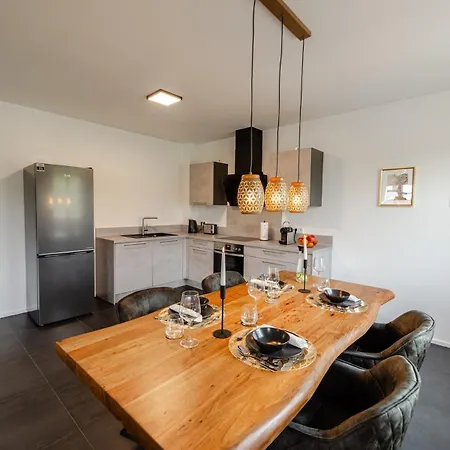 Golden Timber Rittersdorf