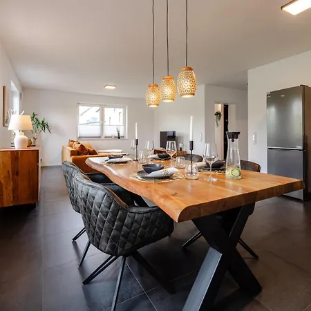 Апартаменты Golden Timber