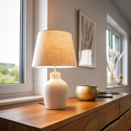 Apartamento Golden Timber