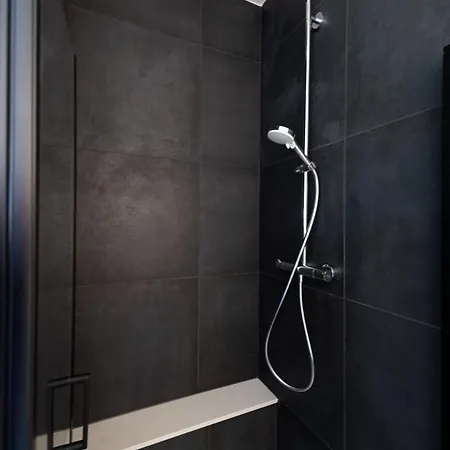 Golden Timber Apartamento *