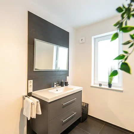 Apartamento Golden Timber *