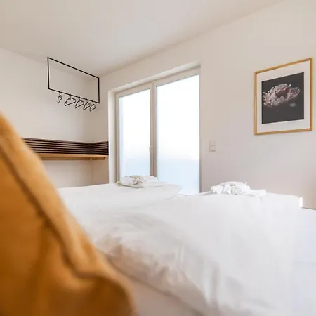 Golden Timber Apartamento Rittersdorf