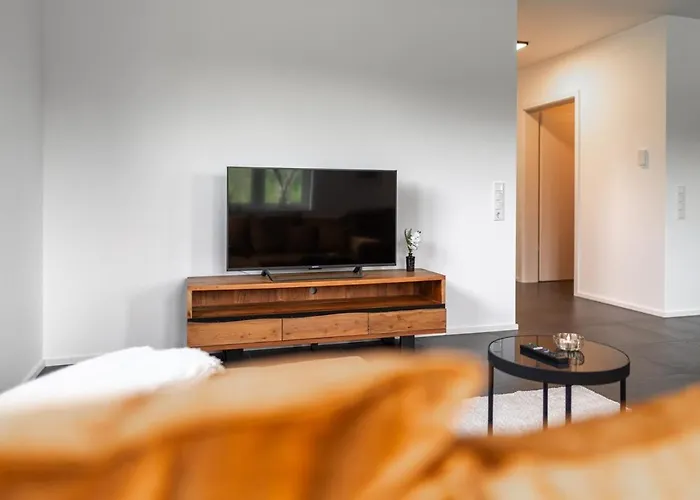 아파트 Golden Timber