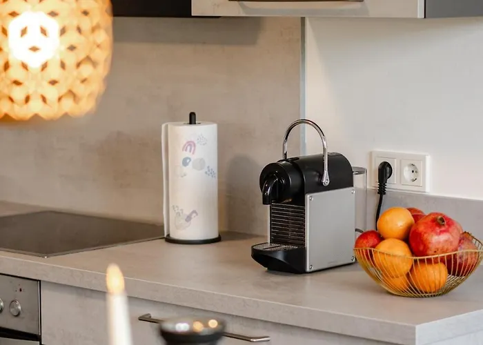 Апартаменты Golden Timber