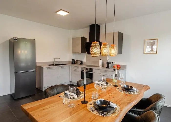 Golden Timber Rittersdorf