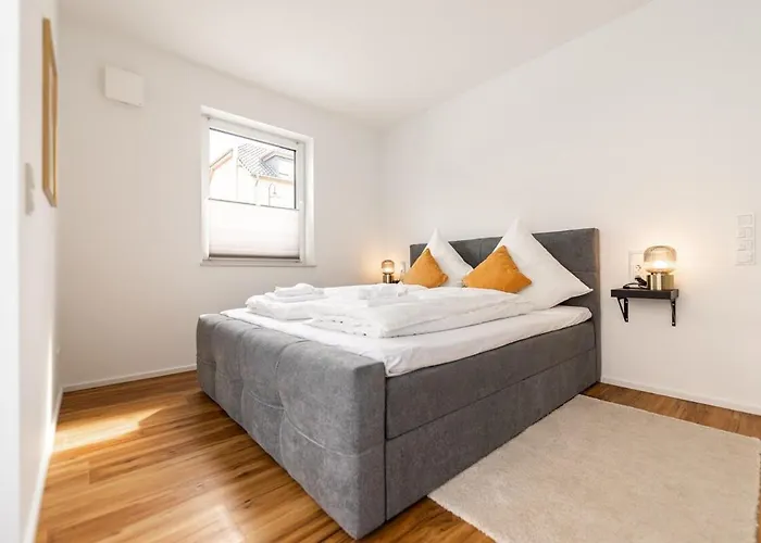 Golden Timber Апартаменты