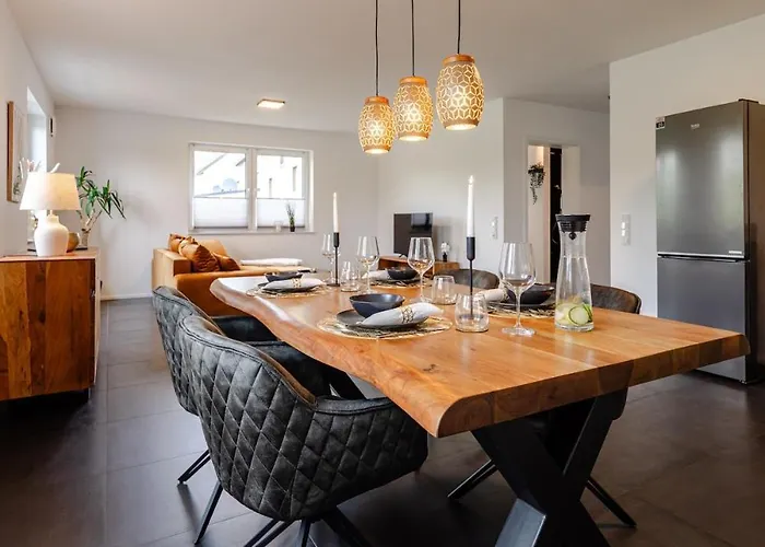 아파트 Golden Timber