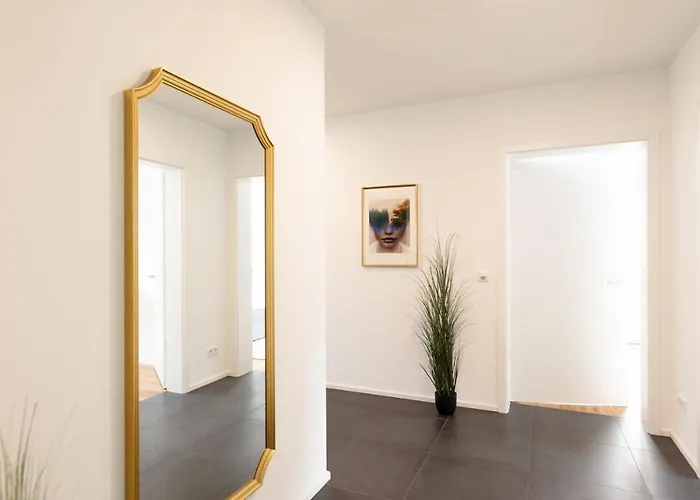 Golden Timber Апартаменты *