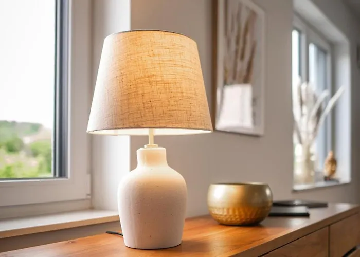 Апартаменты Golden Timber