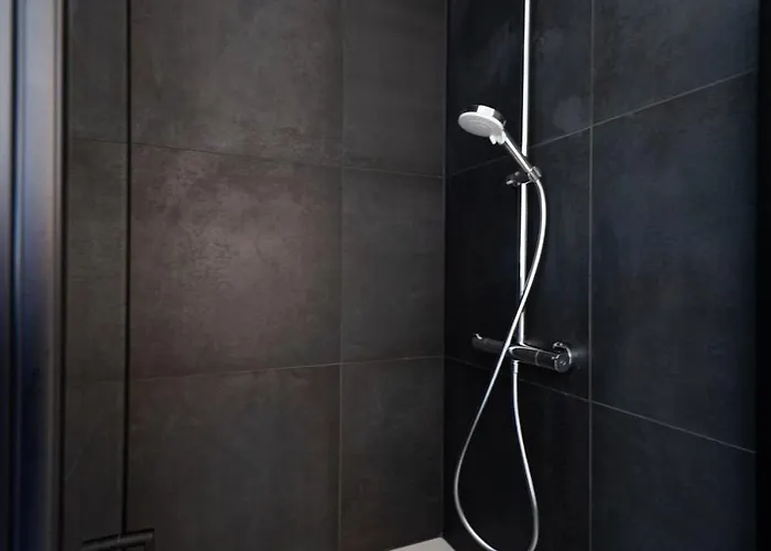 Golden Timber Апартаменты *