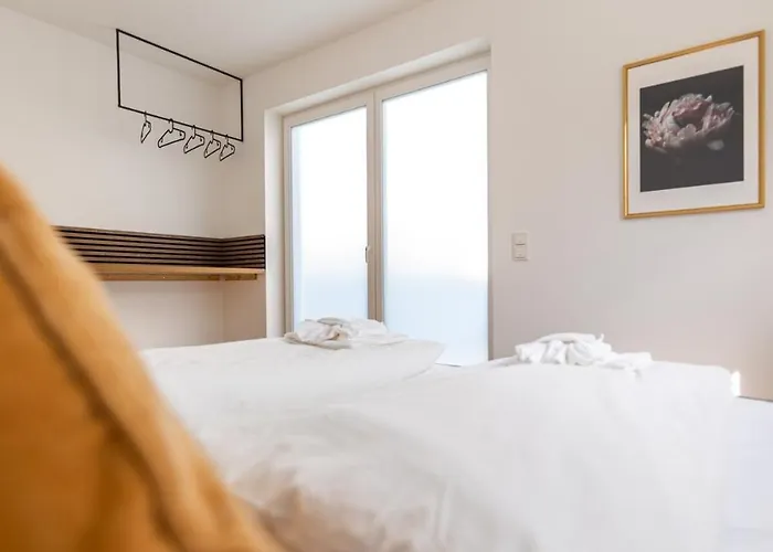 Golden Timber Апартаменты Rittersdorf