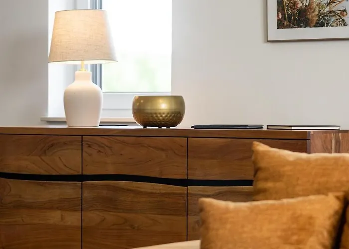 Golden Timber Апартаменты *